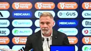 Thorsten Fink: 'Hayal Kırıklığı Yaşıyoruz' Fenerbahçe Maçı Sonrası Açıkladı