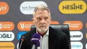 Thorsten Fink: Pres Oyunu Benim Vazgeçilmezim! Samsunspor Teknik Direktörü Açıkladı