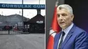 Ticaret Bakanı Bolat: Türkiye-İran Sınır Kapılarında Ticari Geçişler Kontrollü Devam Ediyor