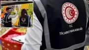 Ticaret Bakanlığı Biberde Fiyat İstikrarını Bozan Markete 1.8 Milyon Lira Ceza Kesti