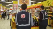 Ticaret Bakanlığı Ramazan Bayramı Öncesi Fırsatçılığa Karşı Denetimleri Sıkılaştırdı