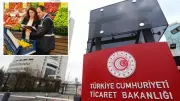 Ticaret Bakanlığı Ramazan'da 1401 İşletmeyi Denetledi, 16 Bin Ürün Kontrol Edildi