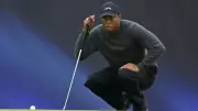 Tiger Woods, Florida'da Kaza Yaptıktan Sonra Etki Altında Araç Kullanma Suçlamasıyla Tutuklandı