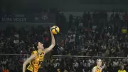 Tijana Boskovic: VakıfBank'ta Daha Fazla Kupa Hedefliyoruz