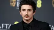 Timothee Chalamet'in Bale ve Opera Yorumları Sanat Dünyasında Fırtına Kopardı