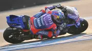 Toprak Razgatlıoğlu, MotoGP'de Brezilya'da Piste Çıkıyor!