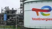TotalEnergies, Orta Doğu'dan 1.300 Çalışanını Tahliye Etti