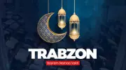 Trabzon'da 2026 Bayram Namazı Saati Açıklandı: İşte Detaylar