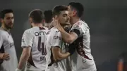Trabzonspor, Başakşehir'i 4-2 Yenerek Türkiye Kupası Çeyrek Finalinde