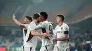 Trabzonspor, Başakşehir'i 4-2 Yenerek Türkiye Kupası'nda Çeyrek Finale Yükseldi