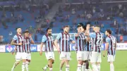 Trabzonspor ile Kayserispor Yarın 58. Kez Karşılaşacak: İstatistikler Bordo-Mavilileri Gösteriyor