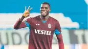 Trabzonspor'da Paul Onuachu Tarihi Gol Serisine Ulaştı, Bilet Fiyatlarında Radikal İndirim
