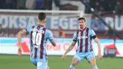 Trabzonspor'da Sarı Kart Alarmı: Galatasaray Derbisi İçin Kritik 4 İsim