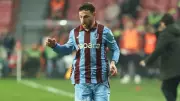 Trabzonsporlu Mustafa Eskihellaç: Çocukluk Hayalim Gerçek Oldu, Messi ile Sohbet İsterim