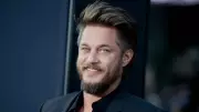 Travis Fimmel ve Ailesi İstanbul Boğazı'nı Gezdi, Hayran Kaldı