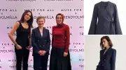 Trendyol'un Markası Trenyolmilla, Yasemin Öğün ile Özel Koleksiyon Lansmanı Yaptı