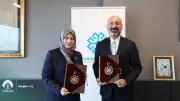 TÜRGEV ile Türkiye Maarif Vakfı Arasında Uluslararası Eğitim İşbirliği Protokolü İmzalandı