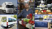 Türk Esnafının En Fazla Tercih Ettiği Meslek Bakkallık Oldu