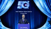 Türk Telekom AKM'de 5G Gövde Gösterisi Yaptı: Herkes İçin Yeni Dönem Başlıyor
