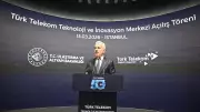 Türkiye Fiber Altyapıda Avrupa'da İlk 3'e Girdi: Hedef 750 Bin Kilometre