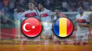 Türkiye-Romanya Maçı CANLI: 24 Yıllık Dünya Kupası Hasreti Sona Erecek mi?