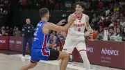 Türkiye, Sırbistan'ı 94-86 Yenerek FIBA Elemelerinde Namağlup Liderliğini Sürdürdü