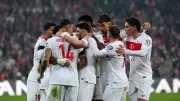 Türkiye'nin 2026 Dünya Kupası Şansı Açıklandı: Milliler Listeyi Altüst Etti!