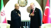 Türkiye'nin Bölgesel Barış Çabaları ve İran'dan Teşekkür Mesajları