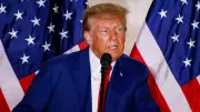 Trump, Texas'ta 50 Yıl Sonra İlk Yeni Petrol Rafinerisini Duyurdu