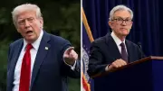 Trump'tan Fed Başkanı Powell'a Acil Faiz İndirimi Çağrısı