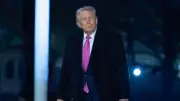 Trump'tan İran Açıklaması: 'Sanırım Bir Anlaşma Yapacağız'