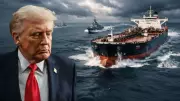 Trump'tan Rusya'ya Şaşırtan İzin: Küba Ablukası 730 Bin Varil Petrol ile Deliniyor