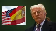 Trump'tan İspanya ve İngiltere'ye Sert Tepki: Üsler ve İş Birliği Eleştirisi