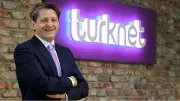 Turknet CEO'su Cem Çelebiler: 5 Yılda 141 Milyon Dolarlık Ek Yatırım Planlıyoruz