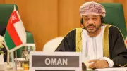 Umman'dan Kritik Diplomasi Çağrısı: 'Savaş Değil, Müzakere Kapısı Açık'