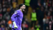 Uğurcan Çakır, Galatasaray'da Muslera'nın Yerini Dolduruyor