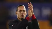 Van Dijk'tan Galatasaray Maçı İçin Çarpıcı Açıklama: 'Kulaklarımız Test Edilecek'
