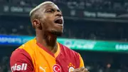 Victor Osimhen Galatasaray'a Olan Bağlılığını Anlattı ve Ameliyat Sürecini Açıkladı
