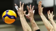 Voleybol Efeler Ligi'nde Normal Sezonun İstatistik Liderleri Belli Oldu