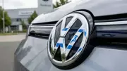 Volkswagen'in Rafael İşbirliği İddialarına Alman Hükümeti'nden Yanıt