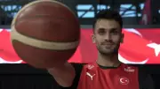 Warriors, Ömer Yurtseven ile 10 Günlük Sözleşme İmzaladı