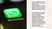 WhatsApp'ta Beğeni Göndermeyen Öğretmenlere Disiplin Soruşturması: Müdür Görevden Alındı