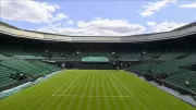 Wimbledon'da Çağ Atlıyor: Video İnceleme Teknolojisi Devrede