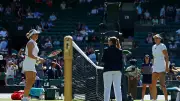 Wimbledon'da Devrim: Video İnceleme Teknolojisi Bu Sezon Kullanılacak
