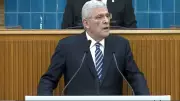 İYİ Parti Lideri Dervişoğlu: Türkiye NATO'yu Toplantıya Çağırmalı ve Kırmızı Çizgilerini İlan Etmeli