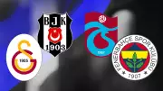 Yapay Zeka En İyi 50 Futbol Kulübü Logosunu Sıraladı: Süper Lig'den 2 Dev Takım Listede