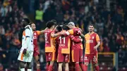Yapay Zeka Süper Lig Şampiyonunu Açıkladı: Galatasaray, Fenerbahçe ve Trabzonspor Oranları