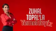 Yemekteyiz Finalinde Büyük Ödülün Sahibi Ebru Hanım Oldu!