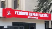 Yeniden Refah Partisi Dörtyol İlçe Başkanı Serdar Kıymacı Tutuklandı