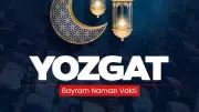 Yozgat'ta 2026 Ramazan Bayramı Namaz Saati Diyanet Tarafından Açıklandı